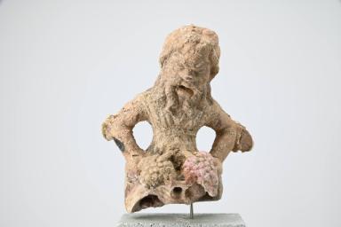Figurine: Priapos