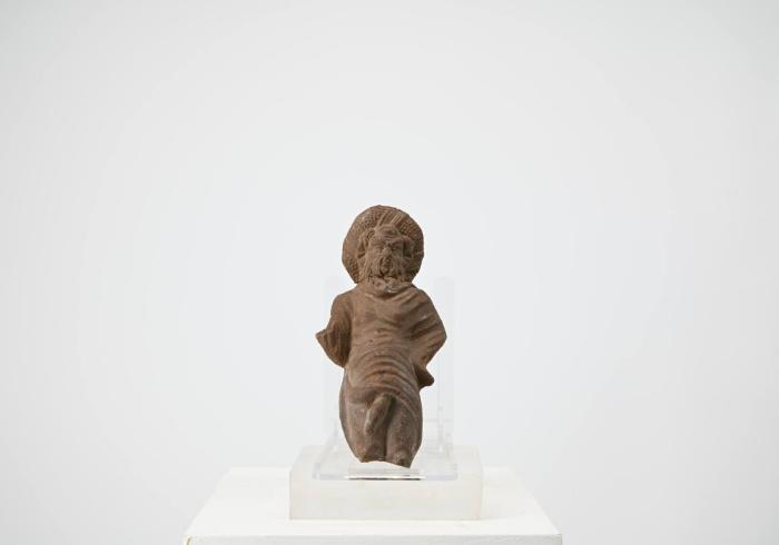 Figurine: Priapos