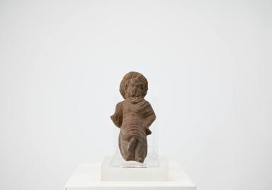 Figurine: Priapos
