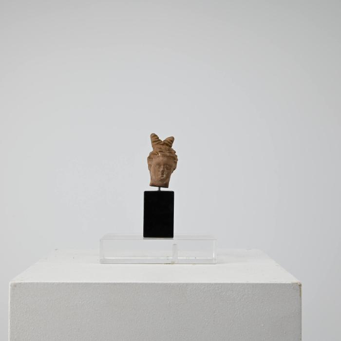 Figurine: Kopf