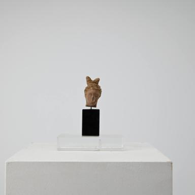 Figurine: Kopf