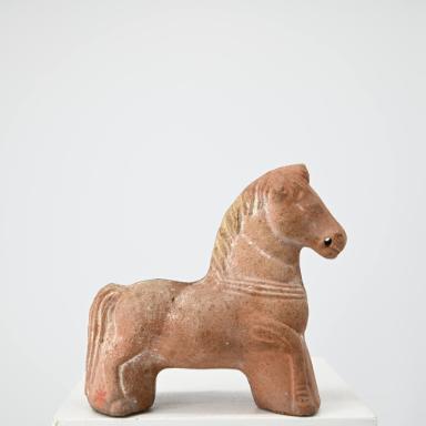 Figurine: Pferd