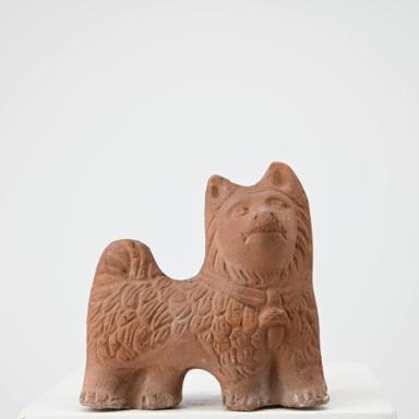 Figurine: Spitz
