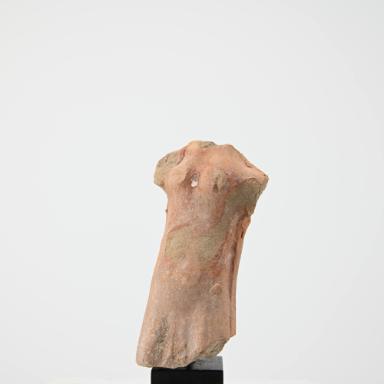 Figurine: weiblicher Torso