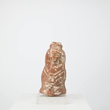 Figurine: Osiris