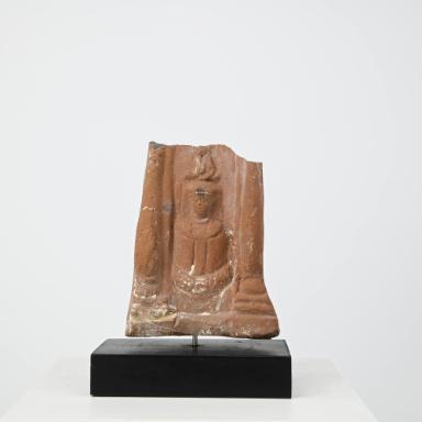 Figurine: Osiris