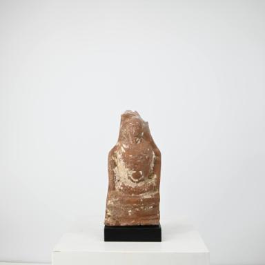 Figurine: Osiris von Kanopus