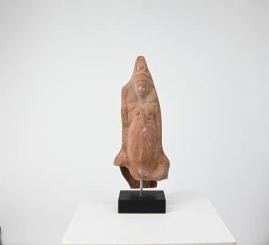 Figurine: Isis - Thermoutis