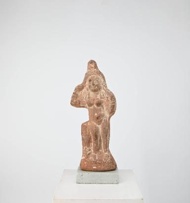 Figurine: Aphrodite