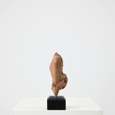 Figurine: Uräusschlange