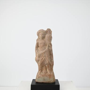 Figurine: Kultdiener