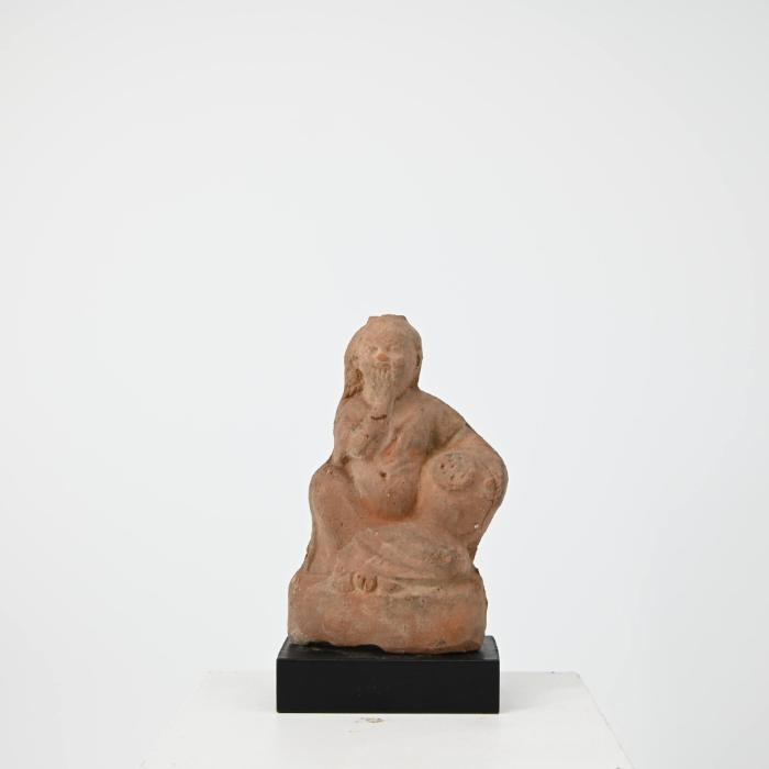 Figurine: Harpokrates