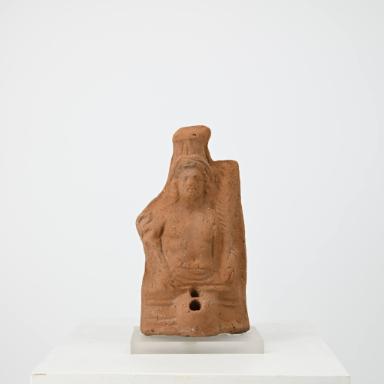 Figurine: Hermes