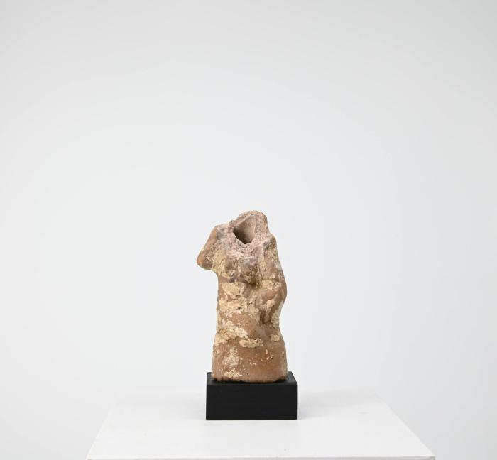 Figurine: Kauernde Aphorodite