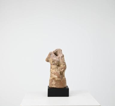 Figurine: Kauernde Aphorodite