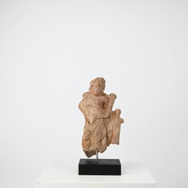Figurine: Herakles