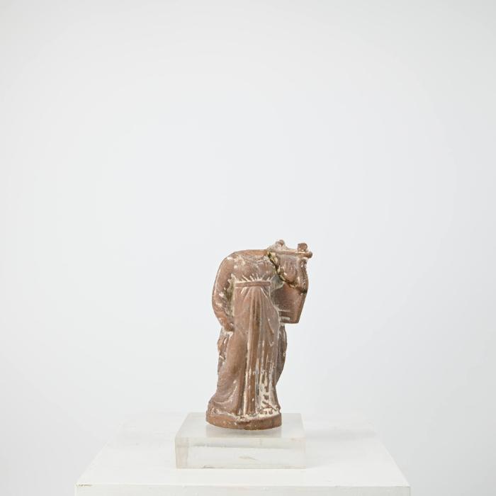 Figurine: Apollon