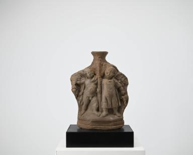 Figurine: Eros und Psyche