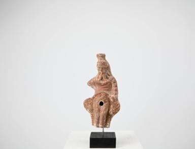Figurine: Priapus