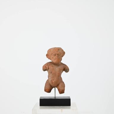 Figurine: Pygmäe