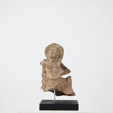 Figurine: Pataike