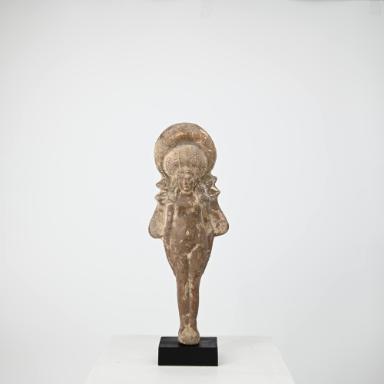 Figurine: Nackte Göttin