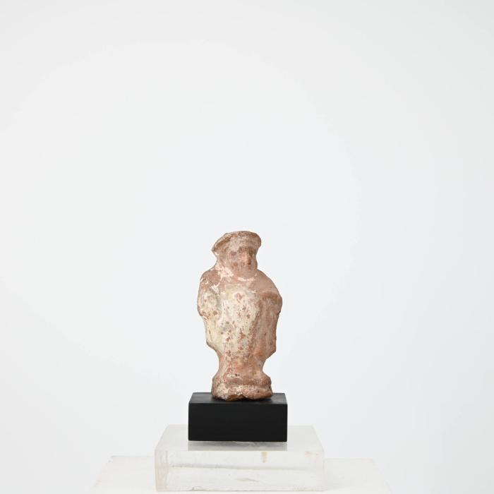 Figurine: Makedonenknabe