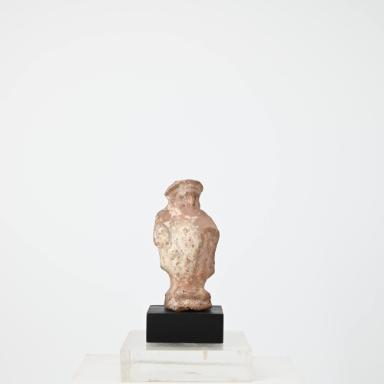Figurine: Makedonenknabe