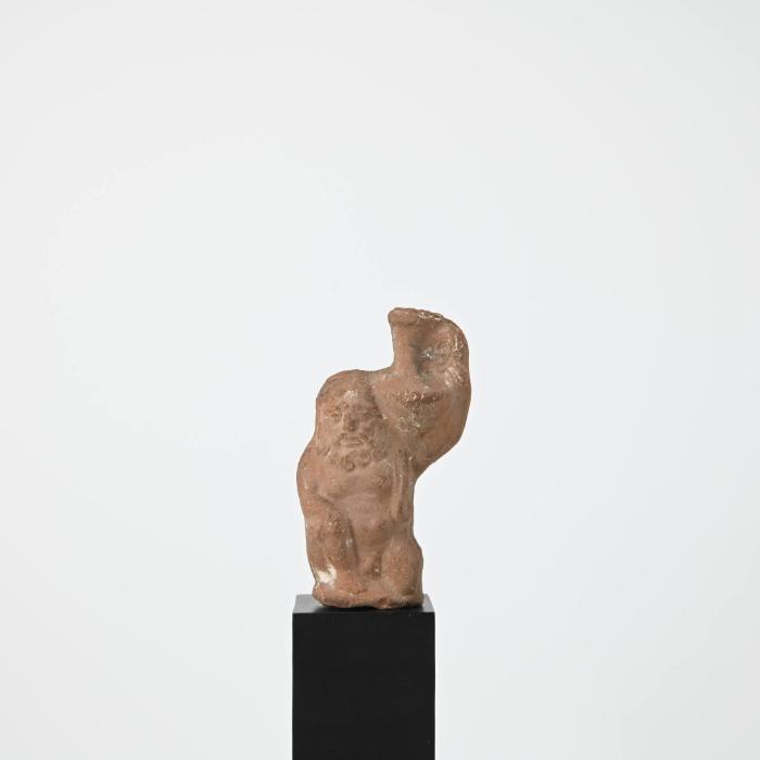 Figurine: Lagynosträger