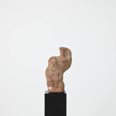 Figurine: Lagynosträger