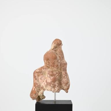 Figurine: Spitzamphorenträger