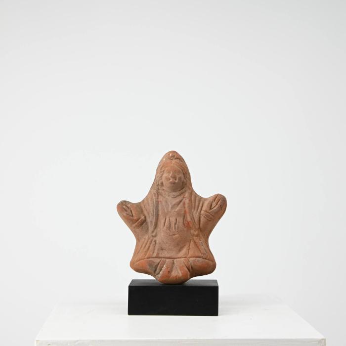 Figurine: Orantin