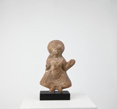Figurine: Orantin