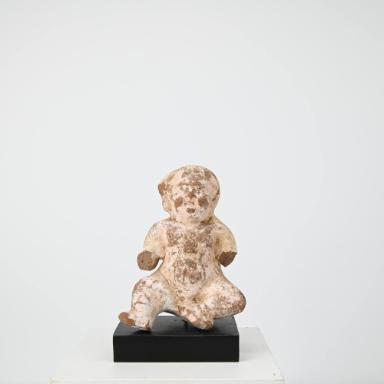 Figurine: Orant
