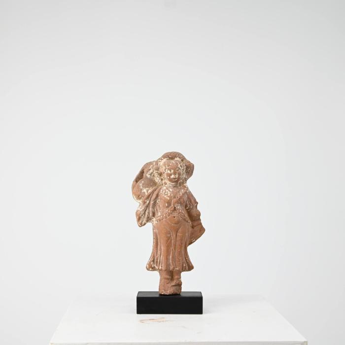 Figurine: Tänzerin