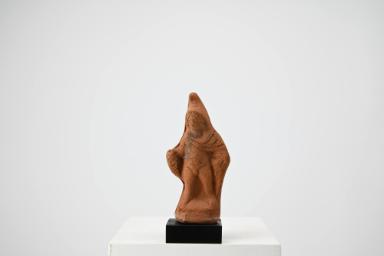 Figurine: Nackter Knabe (Eros?)