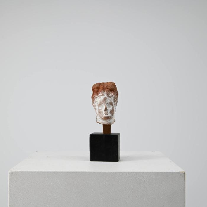 Figurine: Kopf