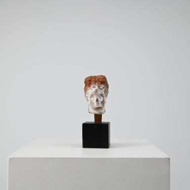 Figurine: Kopf
