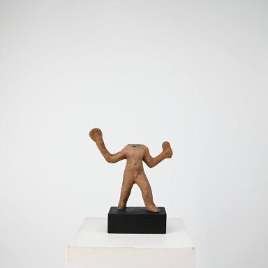 Figurine: Tänzer