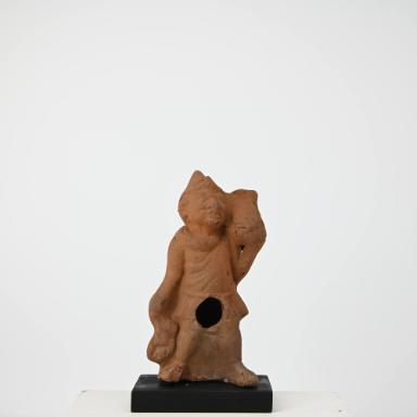 Figurine: Sklave in Exomis