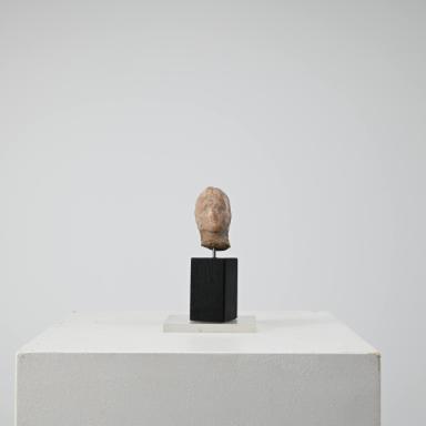 Figurine: Kopf