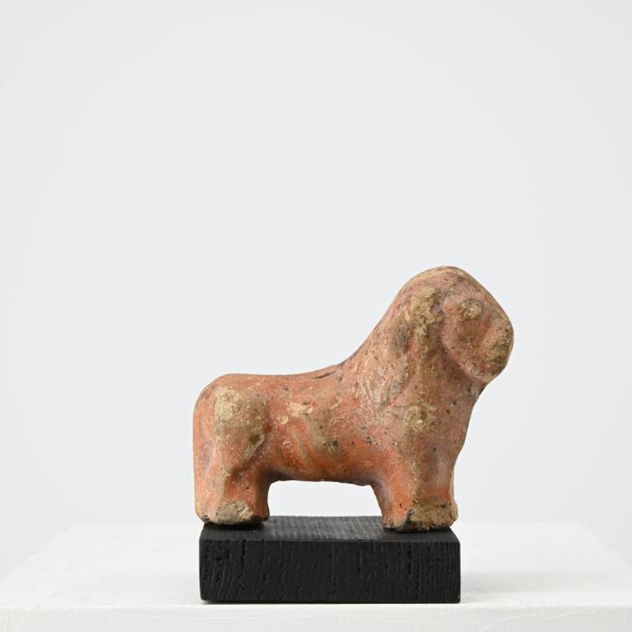 Figurine: Löwe