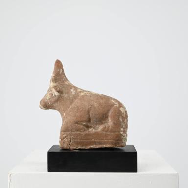 Figurine: Kuh