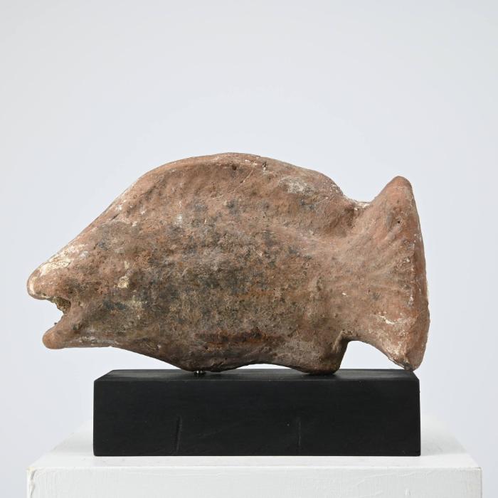 Figurine: Fisch