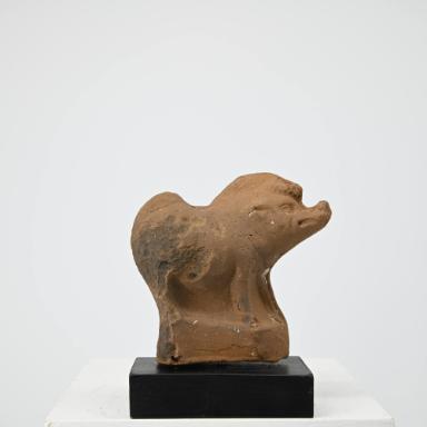 Figurine: Schwein
