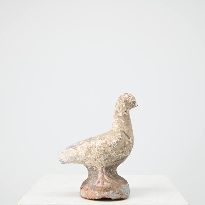 Figurine: Taube