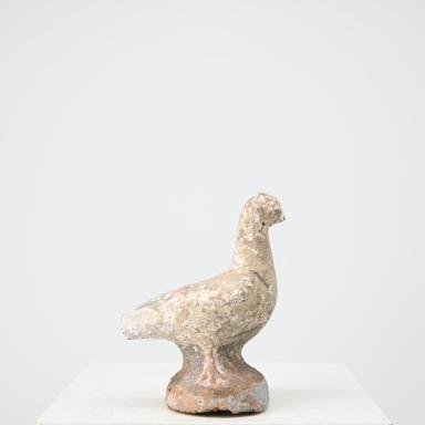 Figurine: Taube