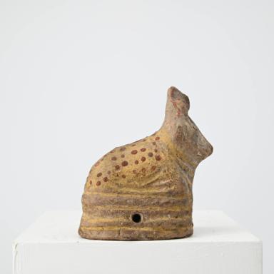 Figurine: Apisstier