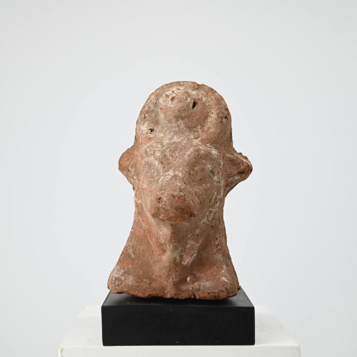 Figurine: Apisstierkopf