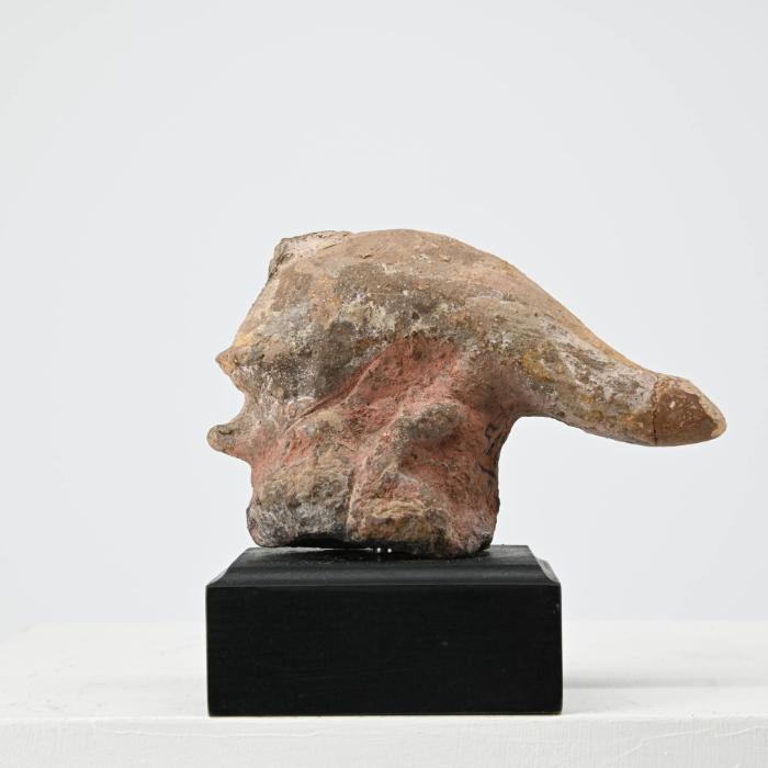 Figurine: Delphin